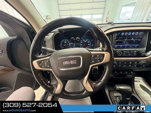 Used 2017 GMC Canyon Denali image 22