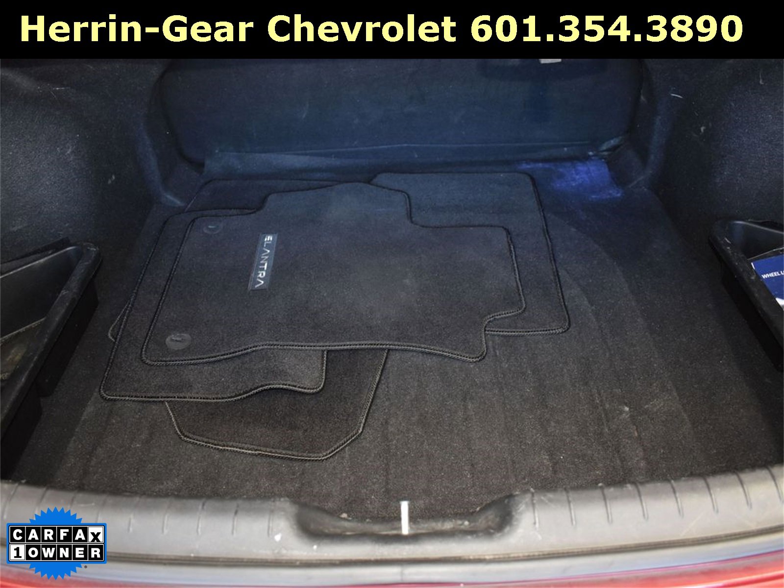 Used 2023 Hyundai Elantra SEL w/ Convenience Package image 19