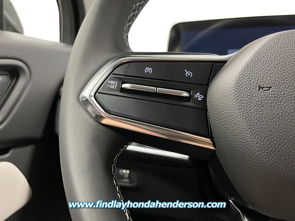 New 2025 Honda Prologue Touring image 18