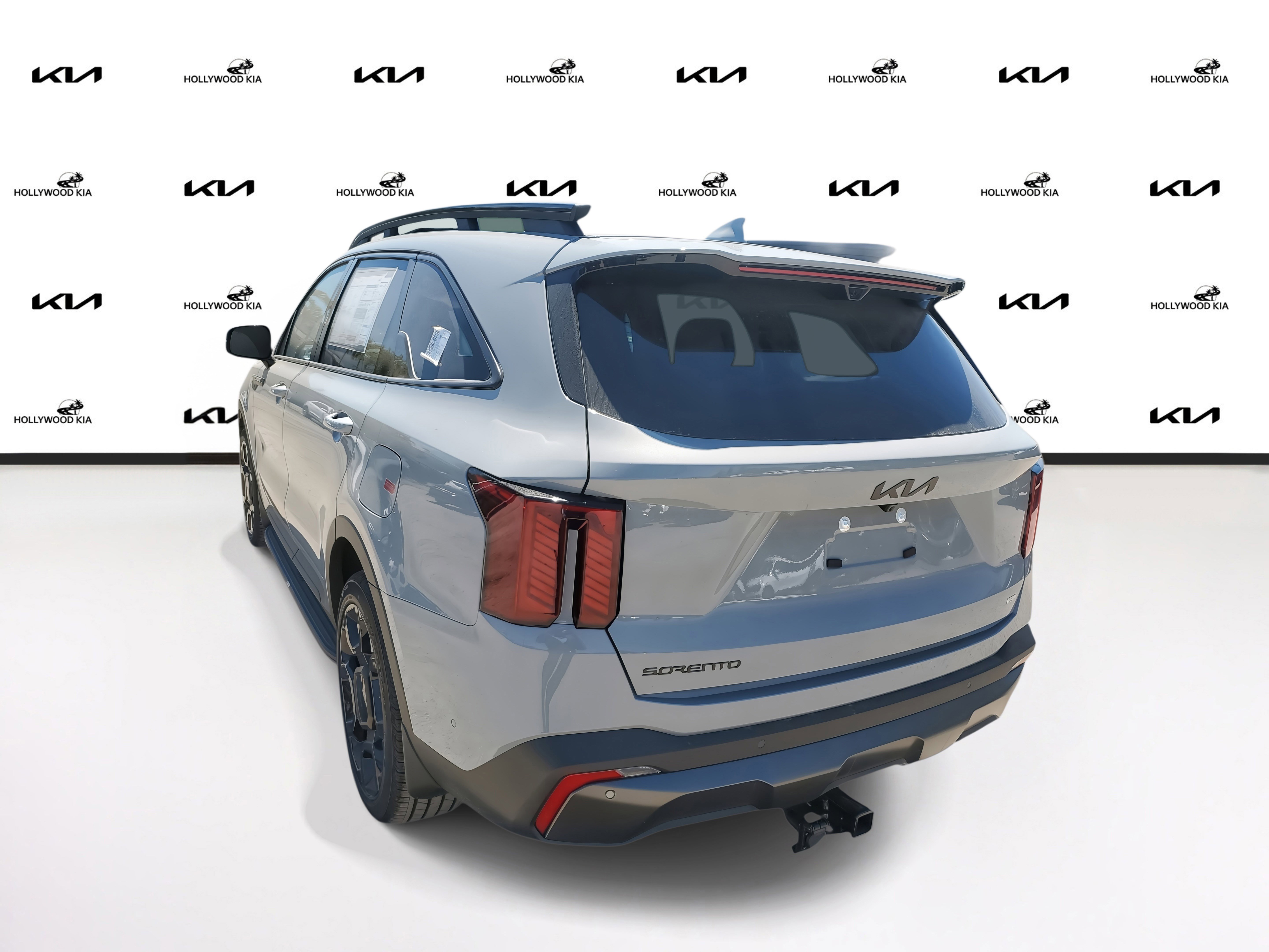New 2025 Kia Sorento SX Prestige image 5