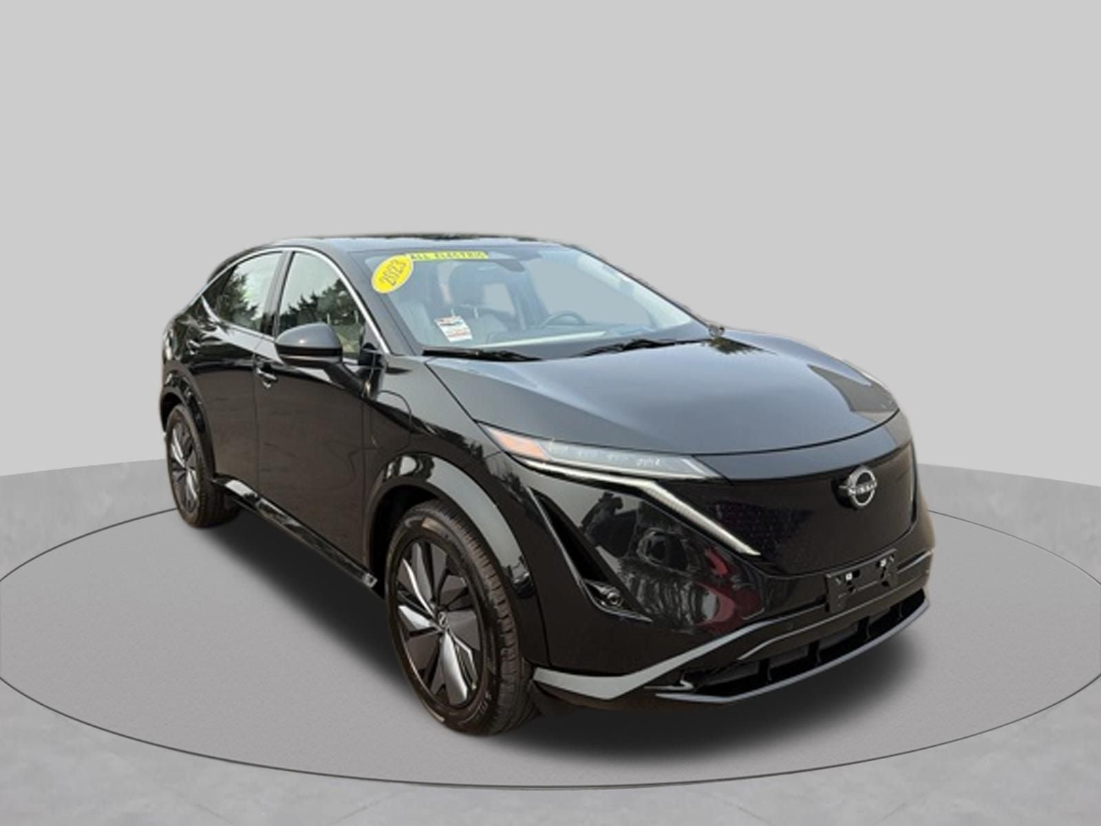 Used 2023 Nissan Ariya FWD