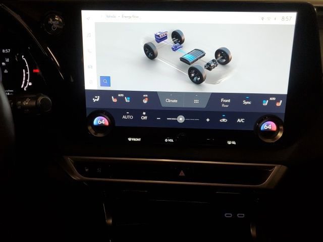 Used 2023 Lexus RX 350 w/ Cold Area Package image 19