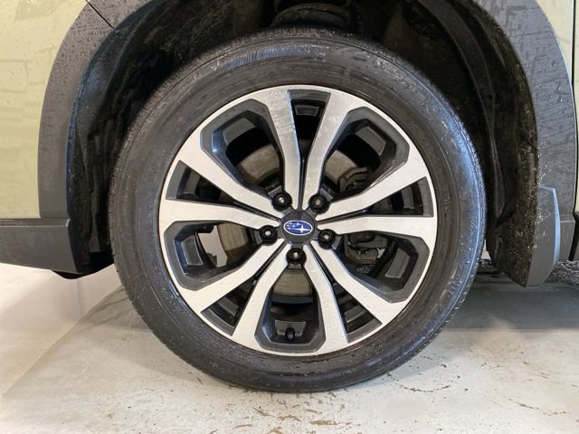 Used 2019 Subaru Forester Limited image 5