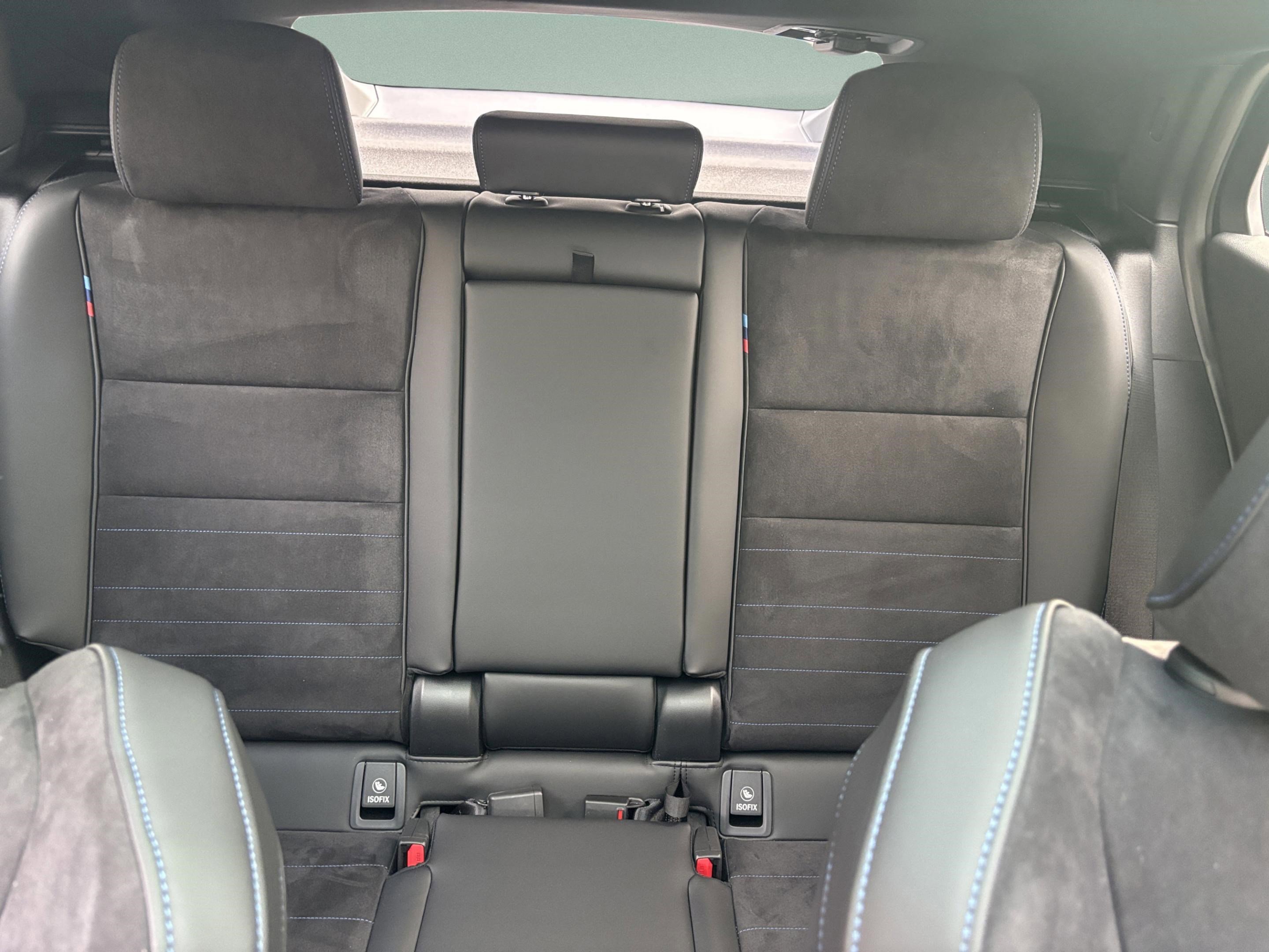 Used 2026 BMW X2 xDrive28i w/ Technology Package image 26