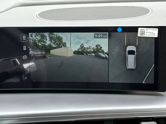 New 2026 Hyundai Ioniq 9 SEL AWD/4WD image 34