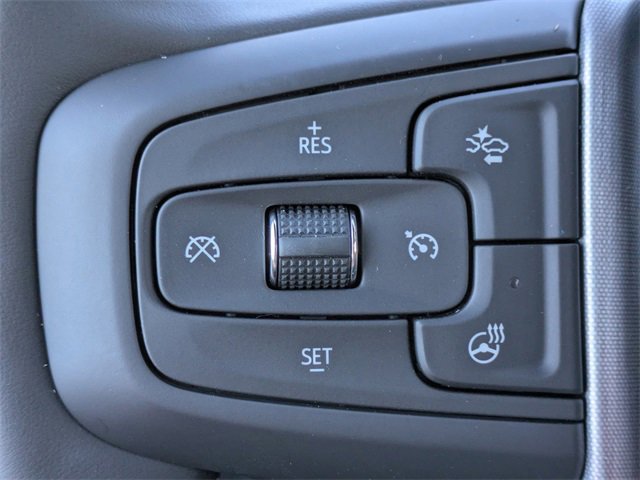 New 2026 GMC Sierra 1500 Elevation w/ Elevation Select Package image 29