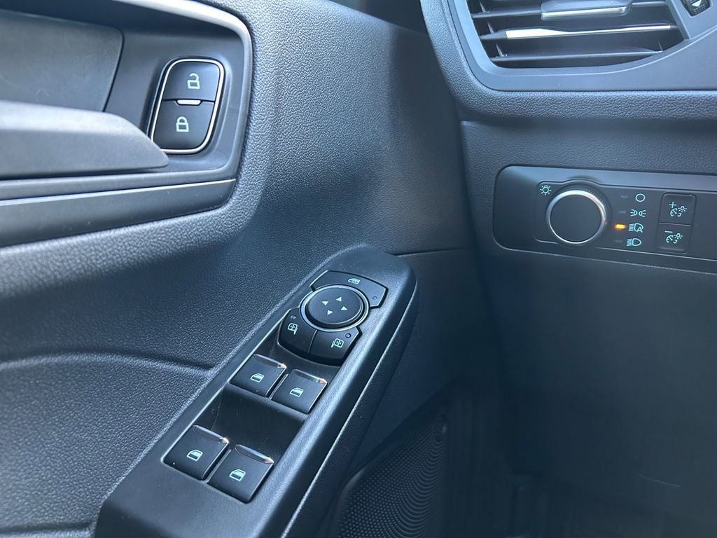 New 2026 Ford Escape Active w/ Tech Pack #1 AWD/4WD image 48