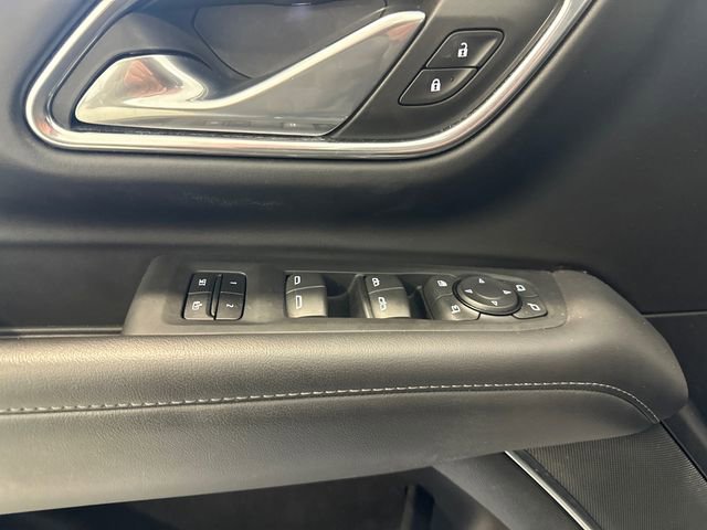 Used 2024 Chevrolet Tahoe Z71 w/ Luxury Package AWD/4WD image 33