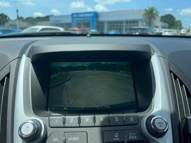 Used 2015 Chevrolet Equinox LT w/ Driver Convenience Package FWD image 21