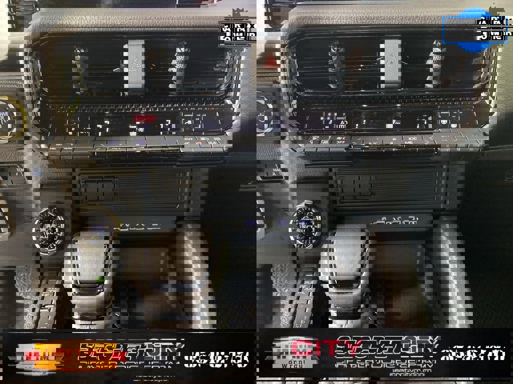 Used 2025 Toyota Land Cruiser 1958 image 23