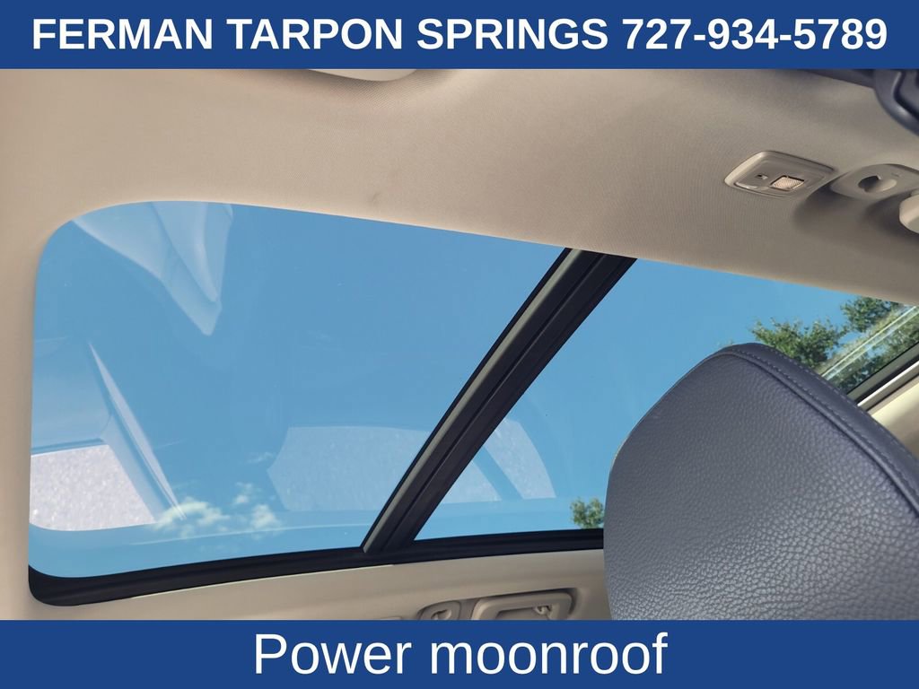 Certified 2024 Volvo XC90 B6 Plus image 25