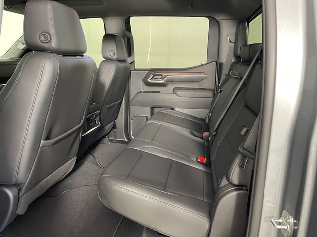 New 2026 GMC Sierra 1500 SLT w/ SLT Premium Plus Package AWD/4WD image 6
