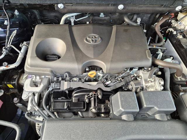 Used 2025 Toyota RAV4 XLE w/ Convenience Package AWD/4WD image 21