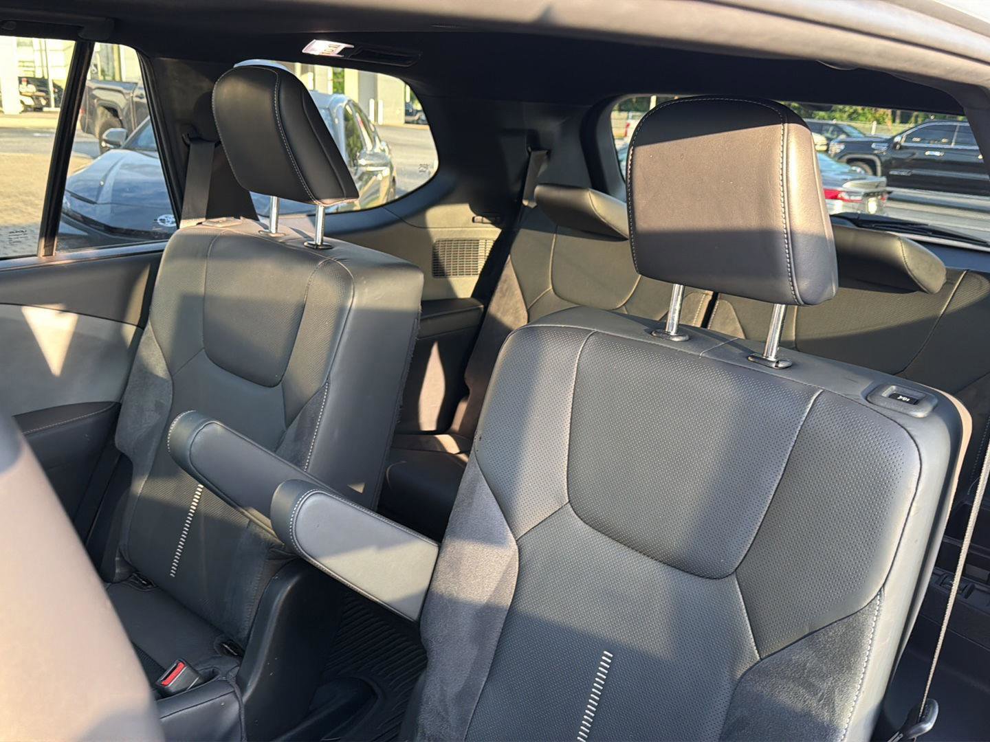Used 2024 Lexus TX 350 FWD w/ Technology Package image 33