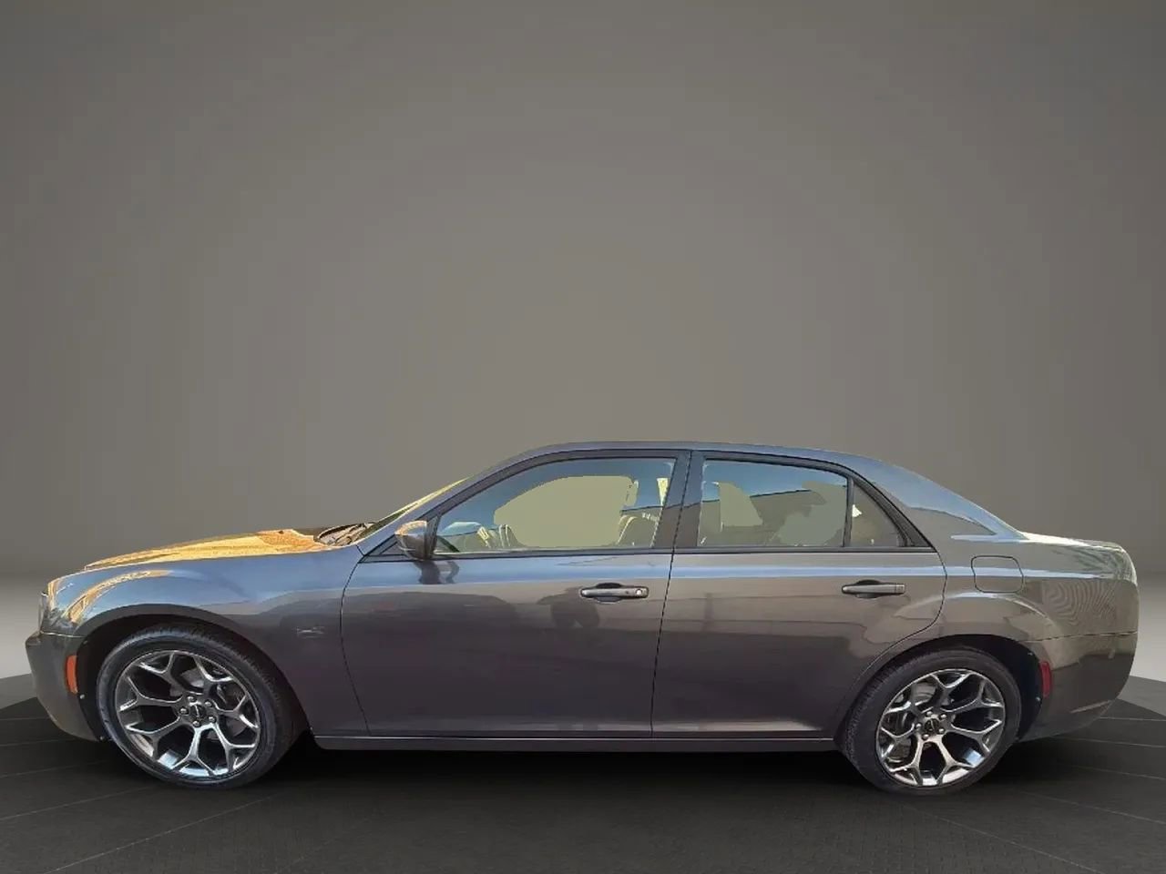 Used 2016 Chrysler 300 S RWD image 8