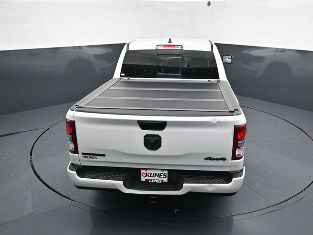 Used 2023 RAM 1500 Big Horn AWD/4WD image 46