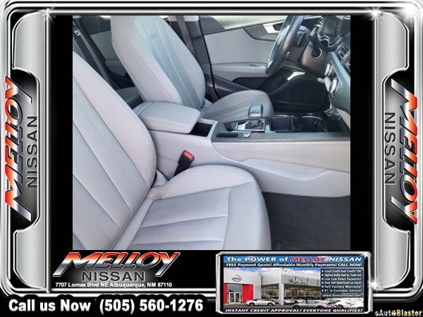 Used 2022 Audi A5 2.0T Premium Plus image 10