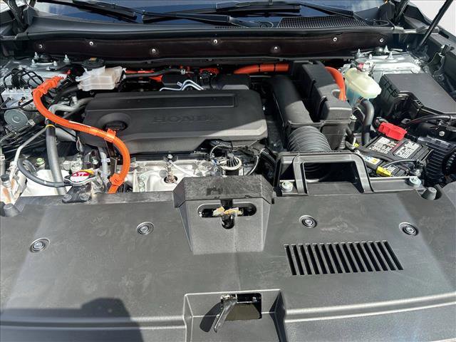 New 2026 Honda CR-V Sport-L image 17