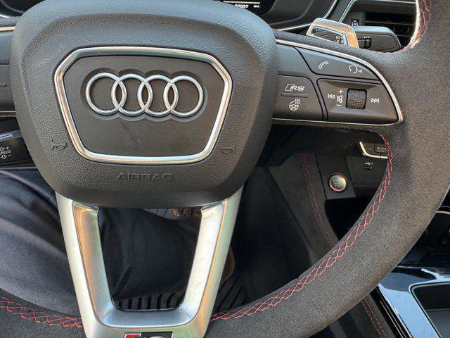 Certified 2025 Audi RS 5 Sportback AWD/4WD image 24