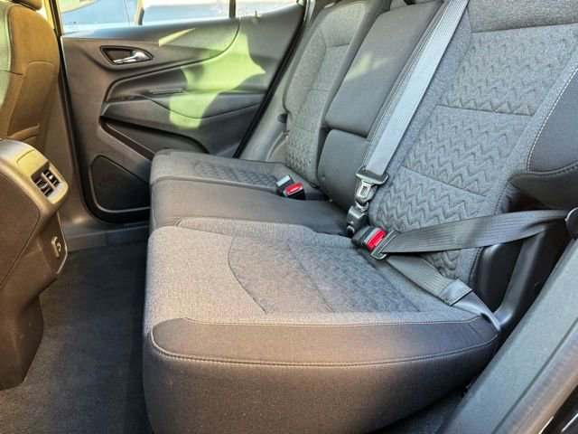 Certified 2024 Chevrolet Equinox LT image 6