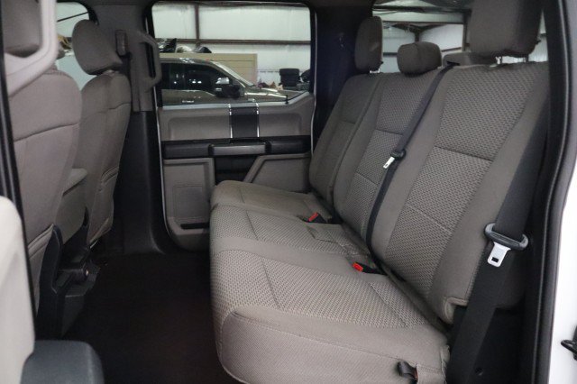 Used 2022 Ford F250 XLT AWD/4WD image 45