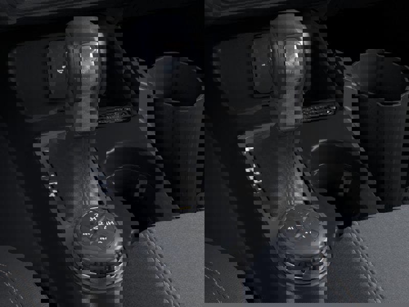 New 2025 Ford Bronco Badlands image 17