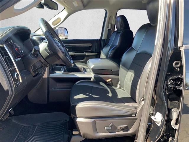 Used 2013 RAM 1500 Sport w/ Sport Premium Group AWD/4WD image 22