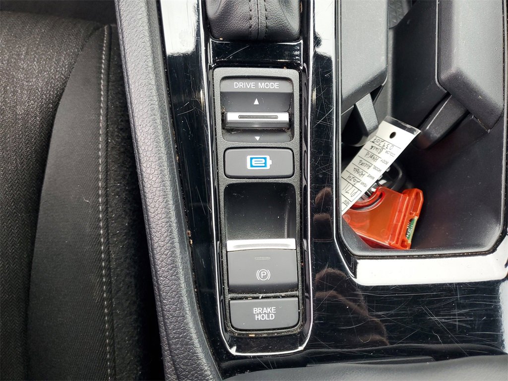 Used 2024 Honda Accord Sport image 24