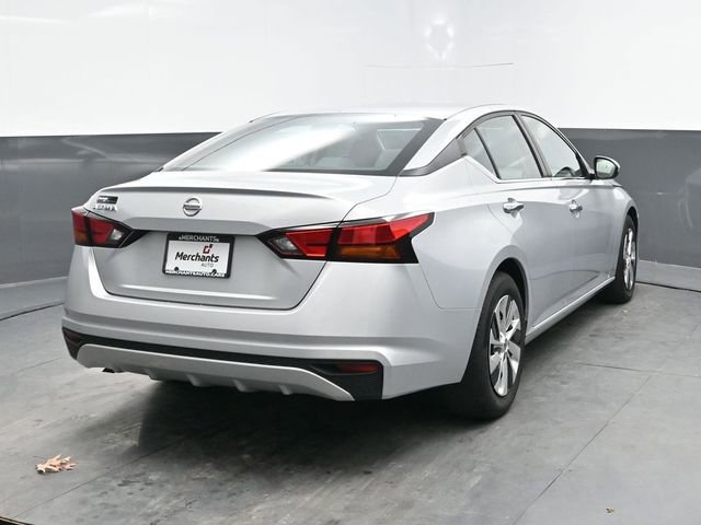 Used 2021 Nissan Altima 2.5 S image 6