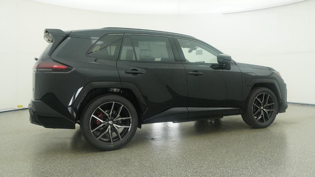 New 2026 Toyota RAV4 AWD Plug-in Hybrid image 36