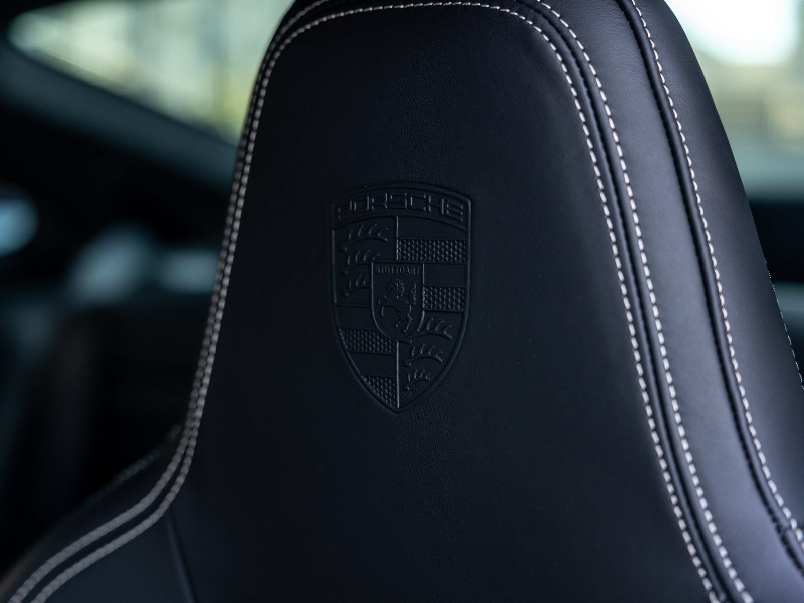 Certified 2026 Porsche 911 Carrera GTS RWD image 28