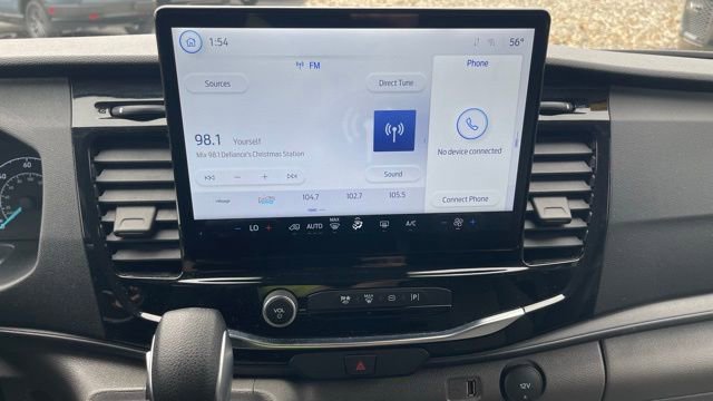 Used 2023 Ford Transit 350 XLT image 21