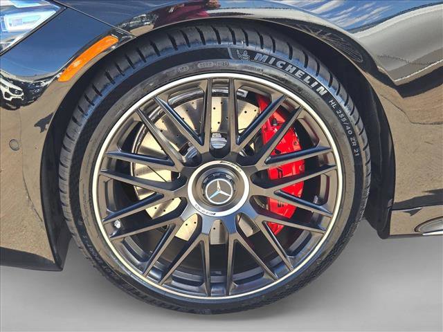 Used 2025 Mercedes-Benz S 63 AMG S image 22