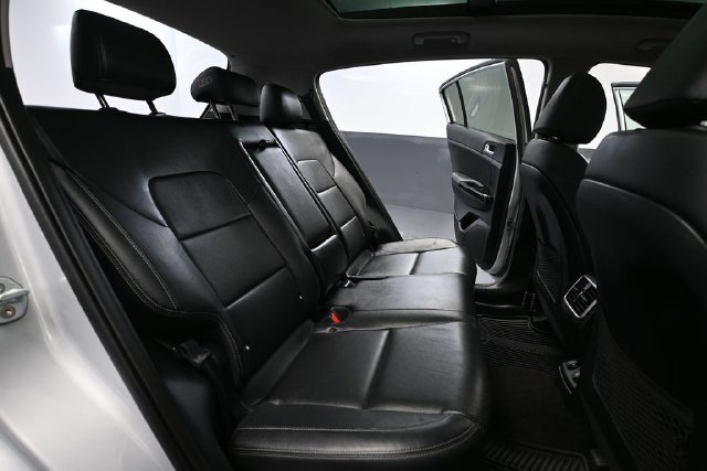 Used 2019 Kia Sportage SX AWD/4WD image 36