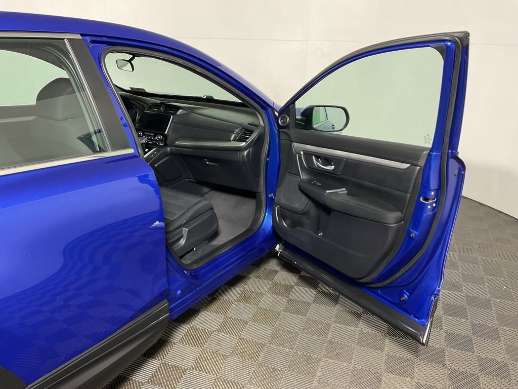 Used 2022 Honda CR-V Special Edition image 35
