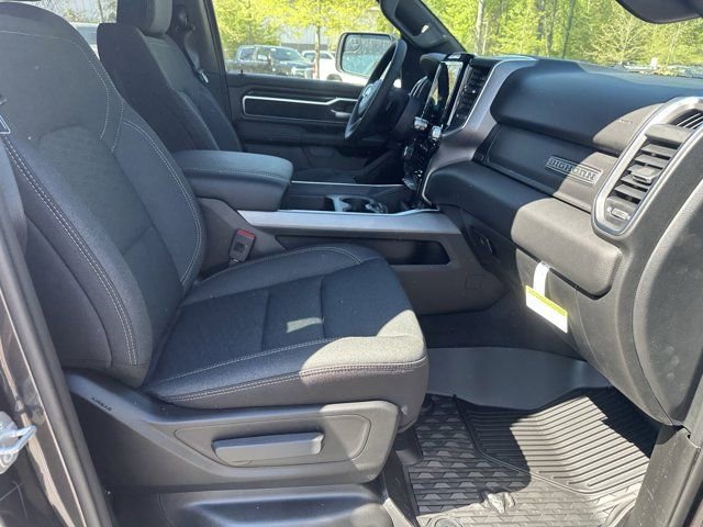 New 2026 RAM 1500 2WD Crew Cab image 13