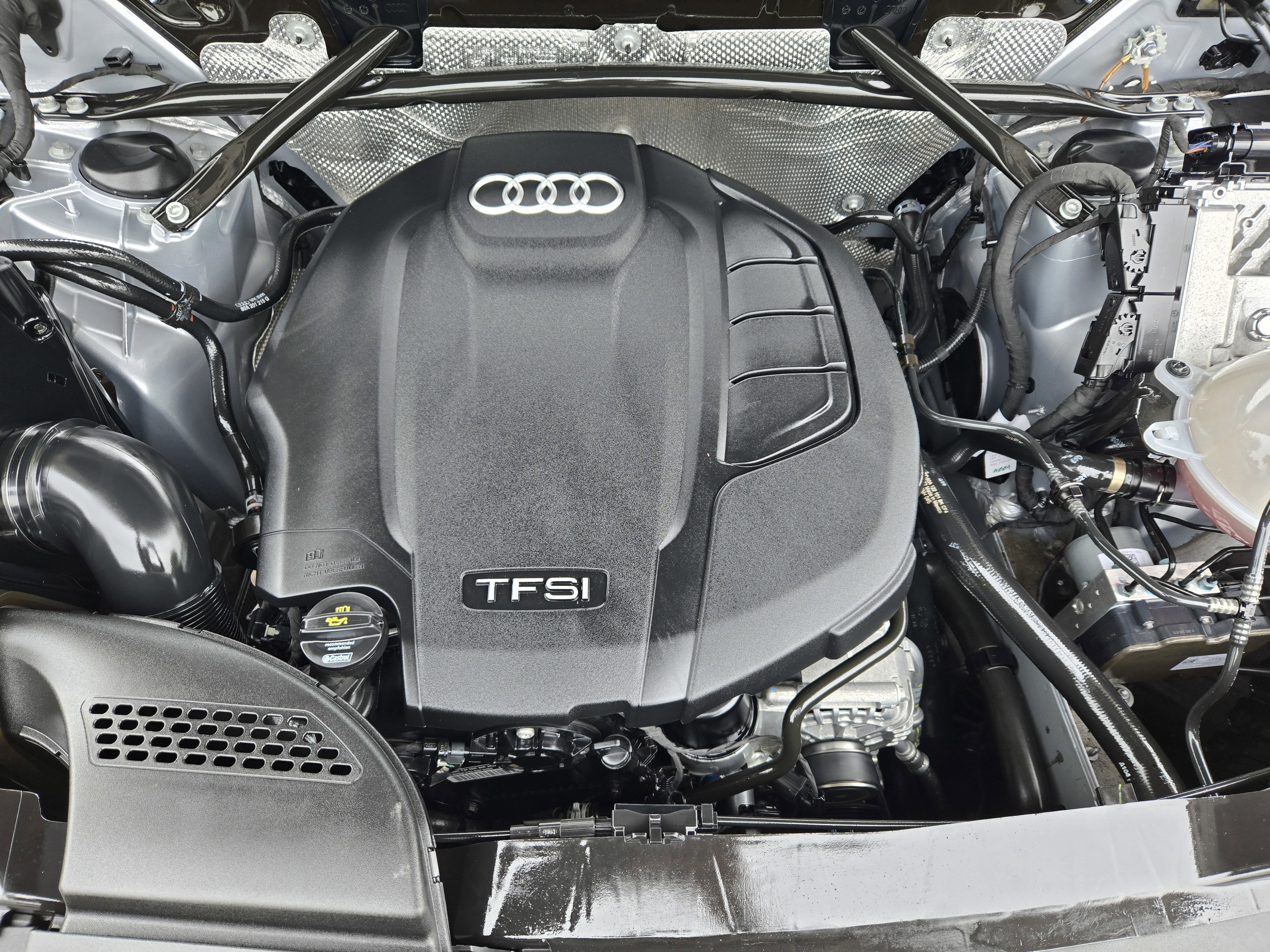 Used 2018 Audi Q5 2.0T Premium Plus AWD/4WD image 43