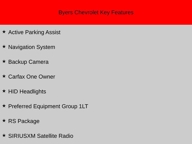 Used 2013 Chevrolet Camaro LT w/ RS Package image 11