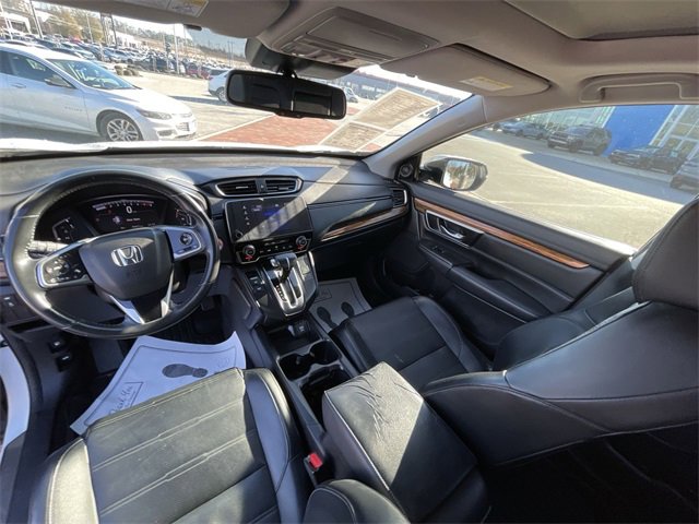 Used 2019 Honda CR-V EX-L image 21