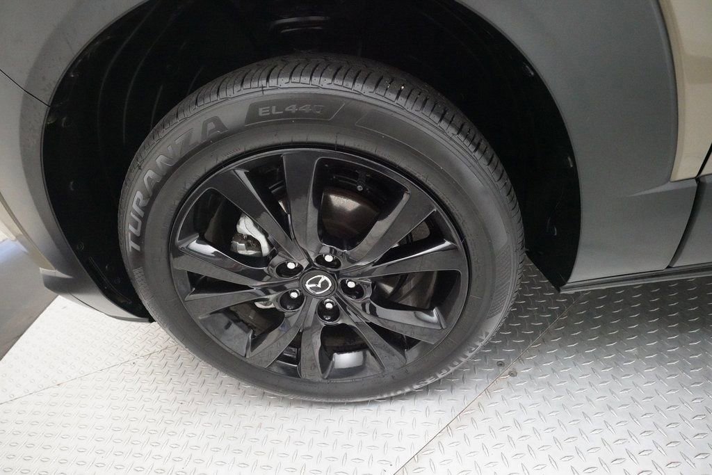 New 2026 MAZDA CX-50 AWD 2.5 S w/ Cargo Package image 27