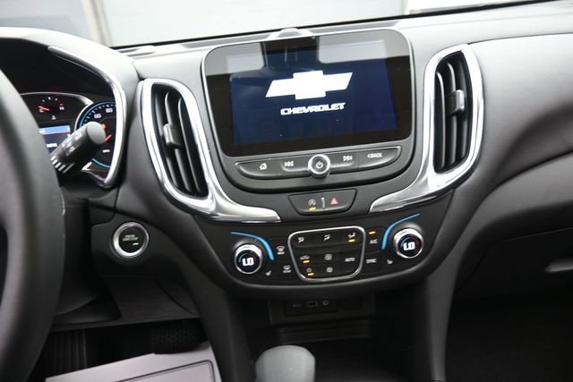 Used 2024 Chevrolet Equinox LT AWD/4WD image 10