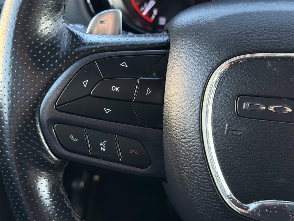 Used 2023 Dodge Durango GT image 29