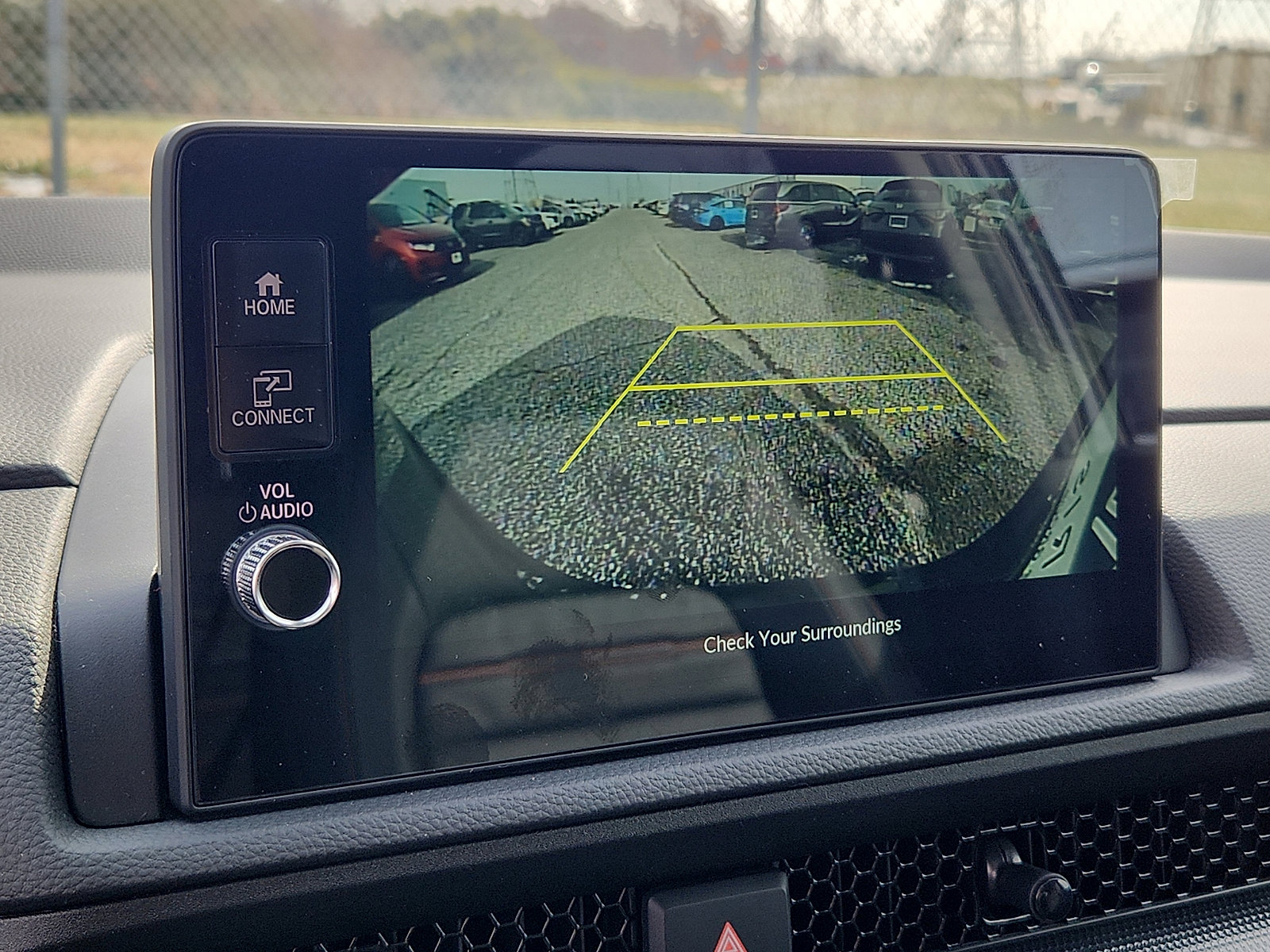 New 2026 Honda CR-V Sport-L image 13