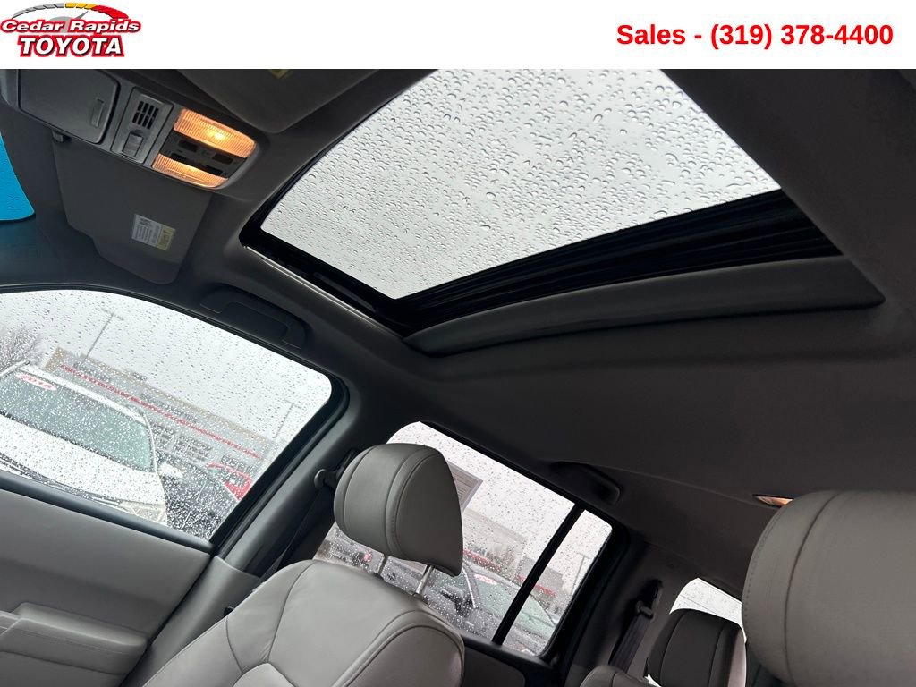 Used 2013 Honda Pilot EX-L image 16