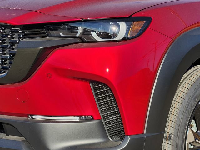 New 2026 MAZDA CX-50 2.5 Hybrid w/ Weather Package image 5