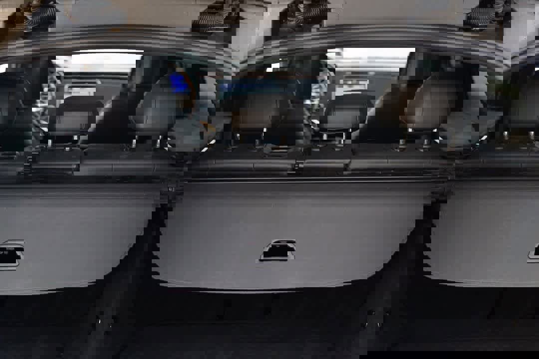 Certified 2023 Mercedes-Benz EQE 350+ 4MATIC SUV image 27