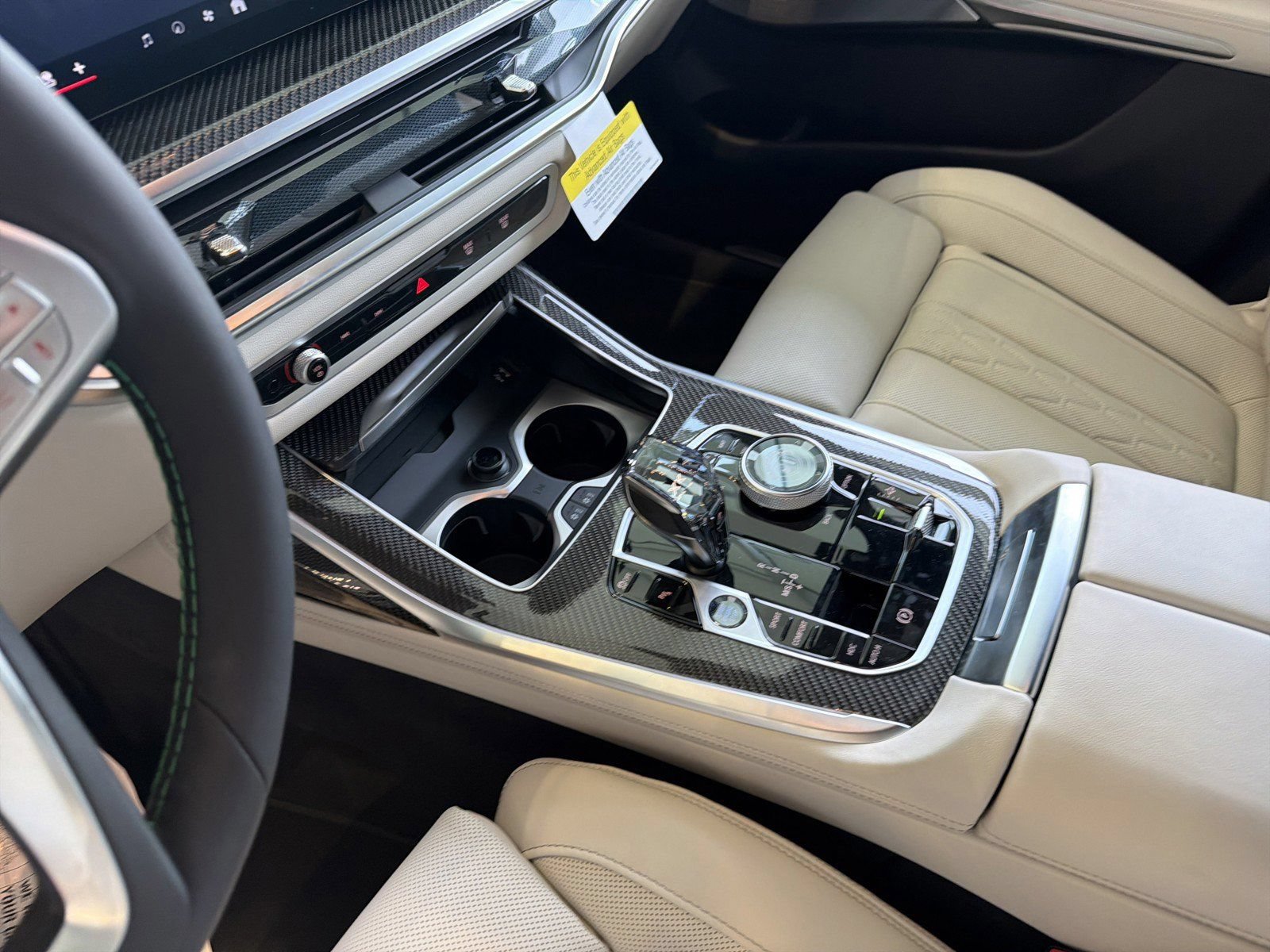 New 2026 BMW ALPINA XB7 AWD/4WD image 22