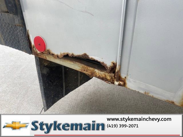 Used 2008 Ford F550 4x4 Regular Cab Super Duty image 40