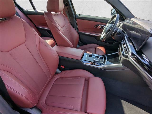 Used 2023 BMW 330e w/ Driving Assistance Package image 20