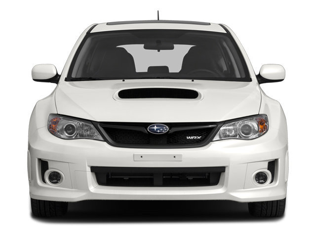 Used 2012 Subaru Impreza WRX Premium AWD/4WD image 4